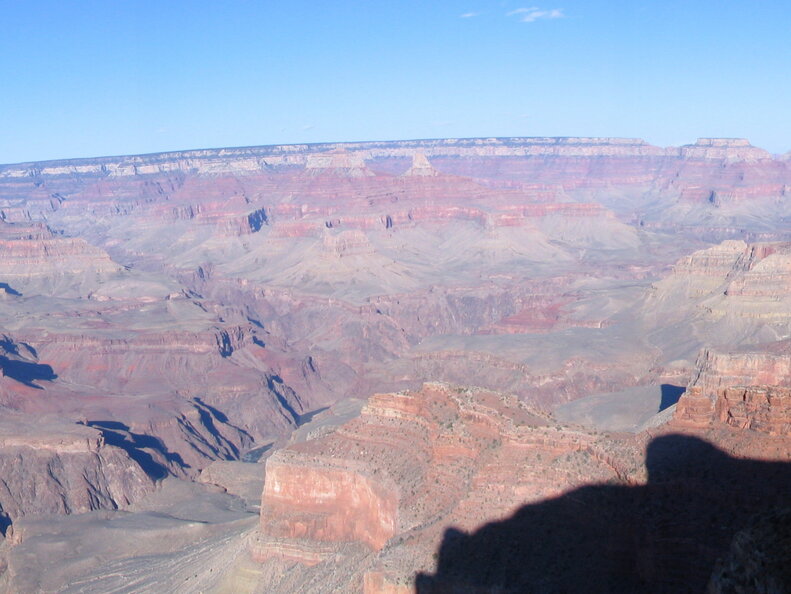 Grand Canyon 3